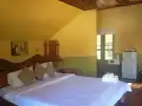 Коттедж Deluxe