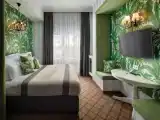 Трёхместный номер Deluxe