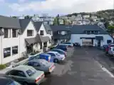Двухместная студия Цокольный этаж