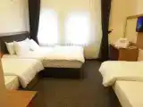 Четырёхместный номер Стандарт с видом на горы