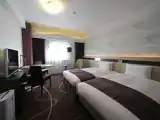 Двухместный номер Executive Luxury