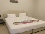 Номер Эконом с балконом