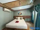 Двухместный номер Стандарт с балконом