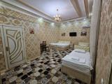 Четырёхместный номер Luxury