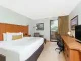 Двухместный люкс Casita