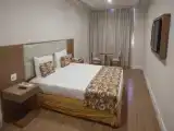 Одноместный номер Luxury
