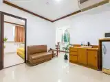 Двухместный люкс