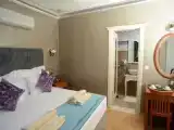 Полулюкс с балконом