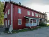 Run of House
