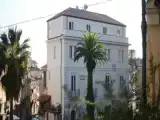 Двухместный семейный люкс
