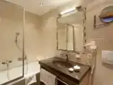 Двухместный семейный номер Стандарт