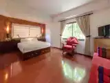 Двухместный номер Deluxe