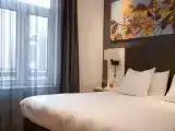 Двухместный номер Комфорт