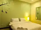 Двухместный номер Superior