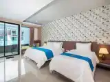 Двухместный номер Стандарт