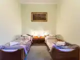 Двухместный номер Стандарт