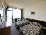 Двухместный номер Стандарт с балконом