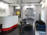 Трёхместный номер Superior
