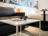 Двухместный люкс