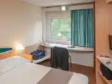 Двухместный номер Стандарт