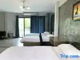 Номер Deluxe