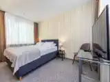 Апартаменты с 2 комнатами