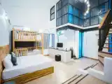 Семейный номер Стандарт