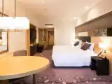 Двухместный номер Executive