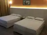 Семейный номер Стандарт