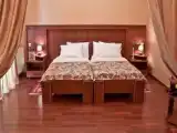 Двухместный полулюкс