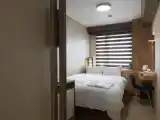 Номер Стандарт