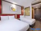Семейный номер Deluxe
