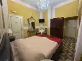 Двухместный номер Комфорт