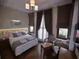 Двухместный номер Стандарт с балконом