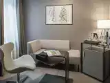 Двухместный номер Superior