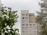 Трёхместный номер Стандарт