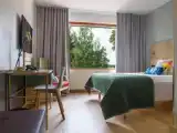 Двухместный номер Стандарт