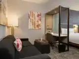 Четырёхместный люкс