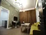 Двухместный номер Deluxe с балконом
