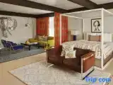 Коттедж