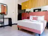 Двухместный номер Стандарт
