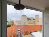 Люкс Presidential с видом на город