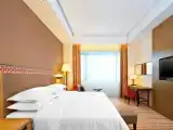 Двухместный полулюкс c 1 комнатой
