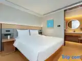 Двухместный номер Superior