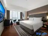 Номер Deluxe