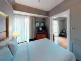 Двухместный люкс Deluxe