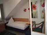 Номер Стандарт