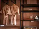 Двухместный люкс с видом на горы