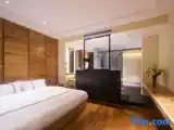 Двухместный номер Deluxe с видом на море