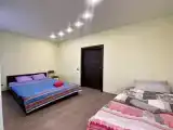 Апартаменты